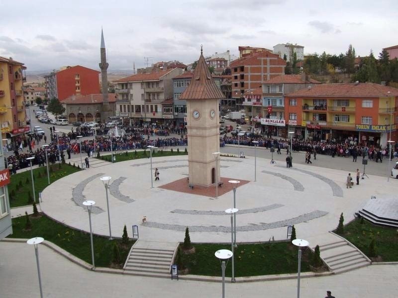 Ankara Akyurt mahalleleri ve köyleri listesi