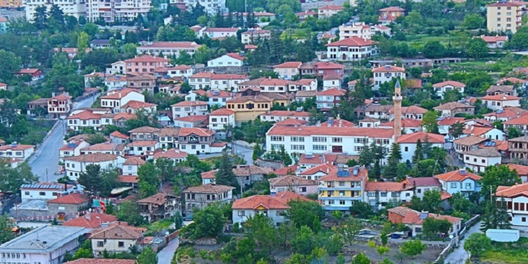 Ankara Ayaş Mahalleleri ve Köyleri Listesi
