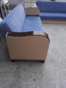 Şık Görünümlü Kanepe