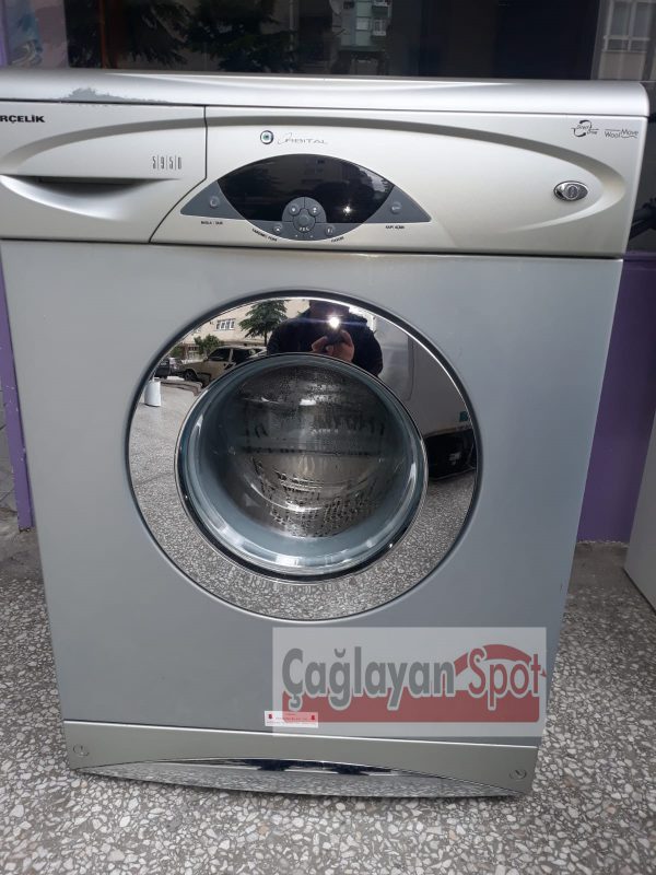 Arçelik Çamaşır Makinası