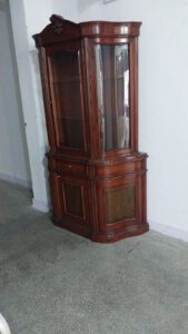 Klasik Yemek Odası
