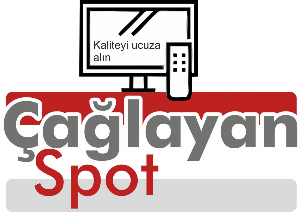 Çağlayan Spot – İkinci El Dayanıklı Tüketim Malzemeleri