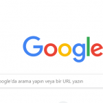 Google Aranan Kelimeler