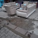 Ankara Koltuk Takımı