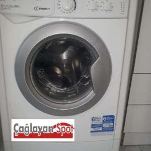 Hotpoint Ariston İndesit camasir makinesi