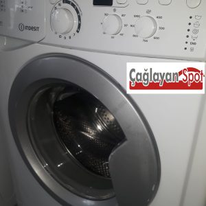Çamaşır Makinaları