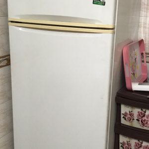 Arçelik Çift Kapılı Buzdolabı