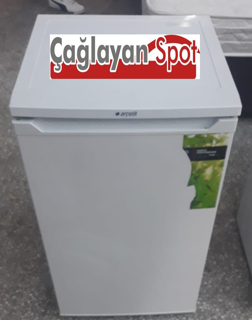 Arcelik Mini Buzdolabi 3 Arçelik Mini Buzdolabı