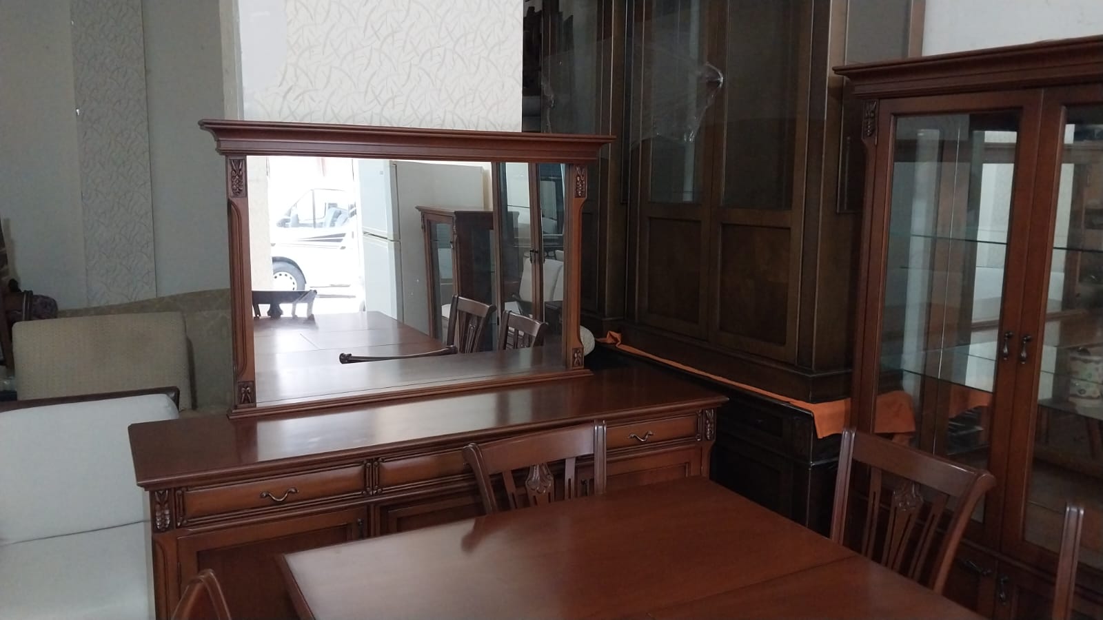 klasik_yemek_odasi2 Klasik Yemek Odası