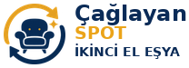 Ankara Çağlayan Spot – Demetevler – Yenimahalle